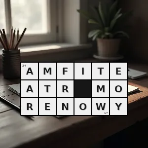 Hasło krzyżówkowe nieckowata forma ukształtowania terenu powstaje w miejscu gdzie znajdują się najbardziej wysunięte części lodowca język albo lob - amfiteatr morenowy – rozwiązanie, synonimy, podpowiedzi i definicje krzyżówkowe